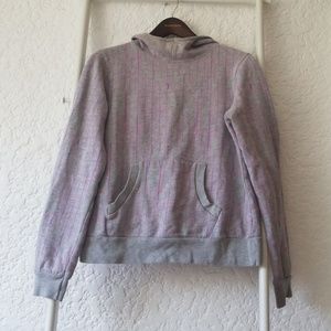 Topshop sweatshirt
